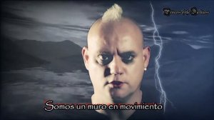 MONO INC.🎧Children Of The Dark (ft. Tilo Wolff, Joachim Witt & Chris Harms) (Sub Esp) HD