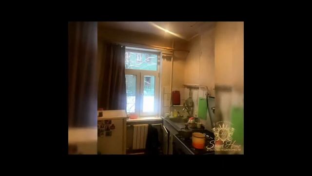 3-х комнатная квартира! Корепина, 15 смотреть онлайн