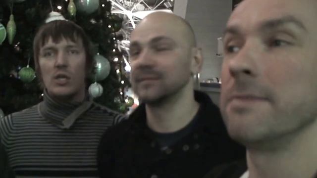 24 февраля Brainstorm @ Milo Concert Hall, Нижний Новгород смотреть онлайн