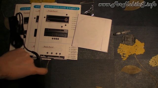 Unboxing Di Shuttle XH61V - Esclusiva Mondiale !