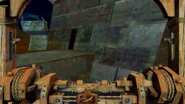 Russian Roulette 2: The Next Worlds - Walkthrough Part 6 смотреть онлайн