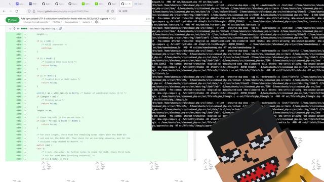 PHP mbstring ソースコードリーディング その20 смотреть онлайн