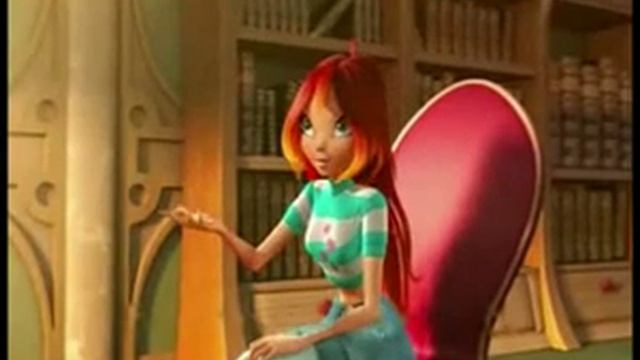 Winch Club Secret of The Lost Kingdom смотреть онлайн