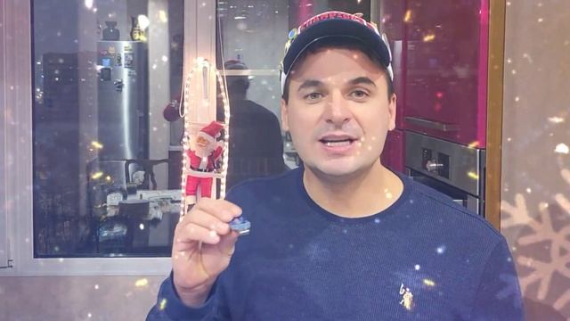 2022 новый год возможностей. Лови момент (Carpe Diem)