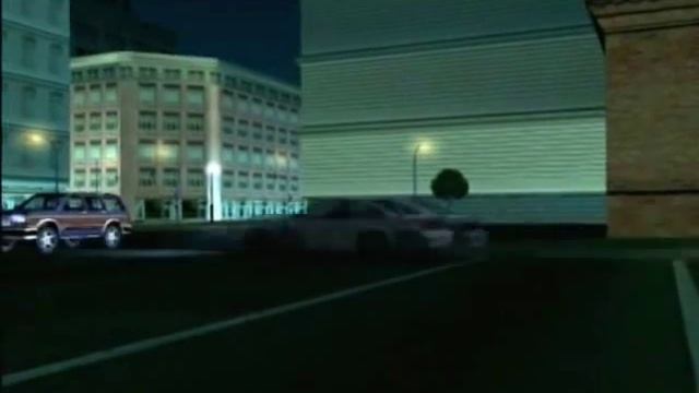 Waclaw Ranger 2008 1/3 [GTA SA] смотреть онлайн