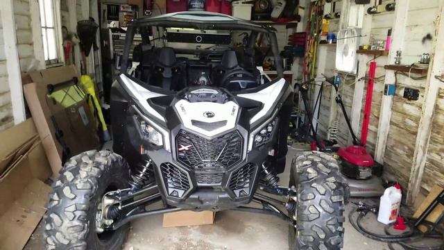 Powerbass XL-800 смотреть онлайн