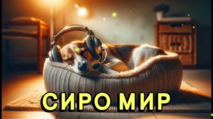 10 часов музыки без рекламы🐶Обязательно включайте его, когда выходите из дома на длительное время💜
