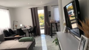 Где мы живем? - Обзор квартиры в Германии - 65 кв.м. - сколько платим? - Жизнь в Германии