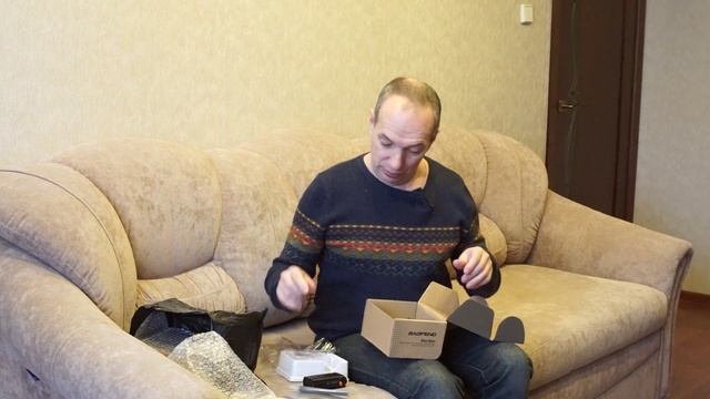 Рация Baofeng BF F8 смотреть онлайн