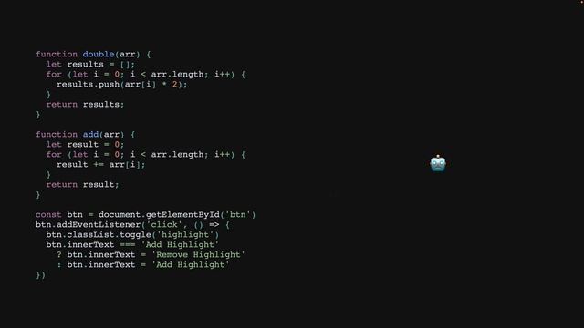 Imperative vs Declarative Programming смотреть онлайн