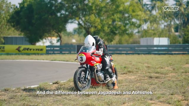 Episode 2: Pure Racing Uncovered | The Royal Enfield Continental GT Cup | Season 2023 смотреть онлайн