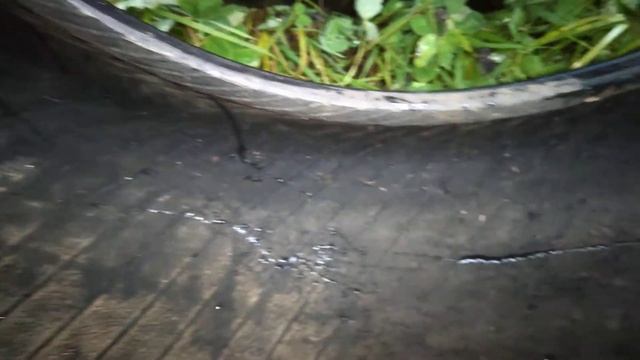 Переделка колес прицепа 2ПТС-4 на низкопрофильную.Часть 2.Обзор резины. смотреть онлайн