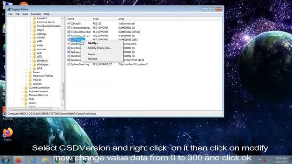 How to convert windows 7 service pack 1 to service pack 3 || Upgrade windows 7 service pack