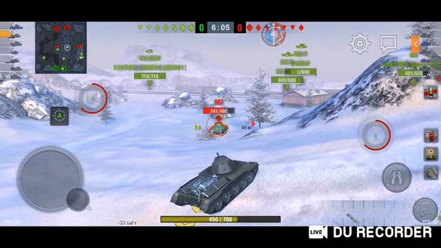 World of tanks blitz смотреть онлайн