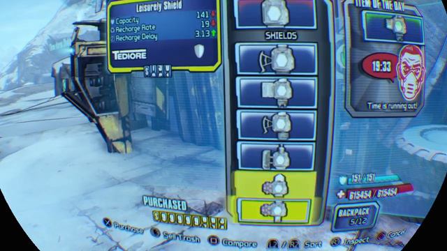 Borderlands® 2 VR Cheats-Max Money,Max Eridium,Max Seraph Crystals,Level 72,MaxSkillPointsAndMaxAmm смотреть онлайн