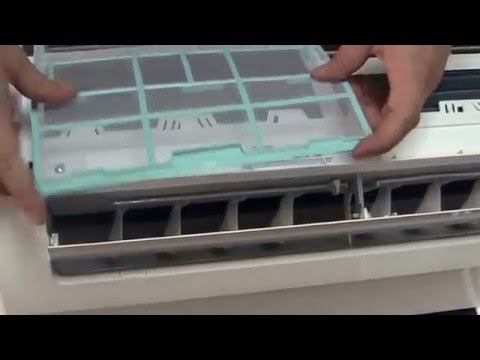 Обзор Midea серии MSMA1A смотреть онлайн