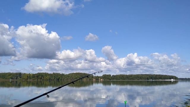 Рыбалка на Истринском водохранилище смотреть онлайн