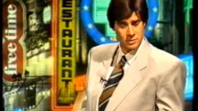 ΤΡΕΛΛΑΣ 16/06/1995 Μέρος 2 смотреть онлайн