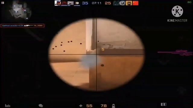 Из за чего даётся Бан-код 5002 в STANDOFF 2!? #банакаунта смотреть онлайн