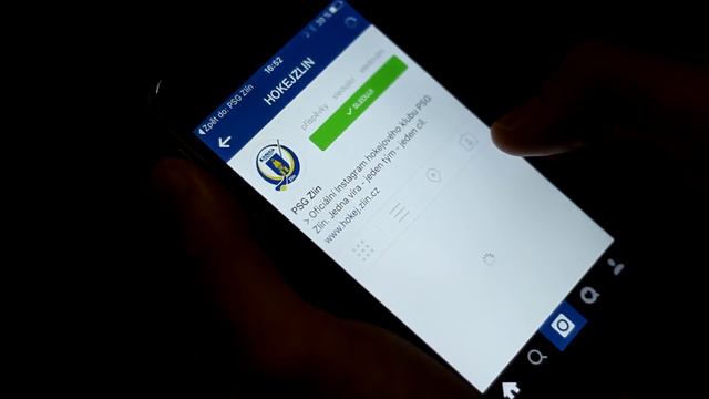 Mobilní aplikace: PSG Zlín смотреть онлайн