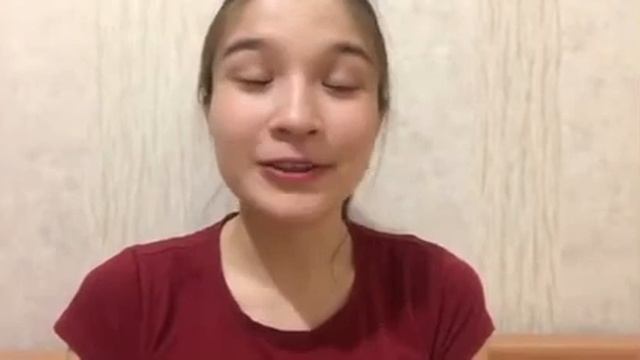 Admitted Student Series #4: Galiya Kaidarova from Kazakhstan смотреть онлайн