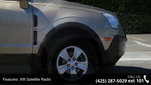 2008 Saturn VUE XE - Open Road Motorsports - Monroe, WA 9... смотреть онлайн