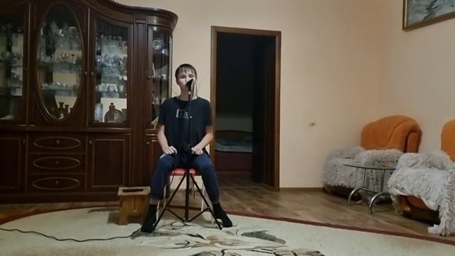 пою песню кино спокойная ночь альбом группа крови смотреть онлайн