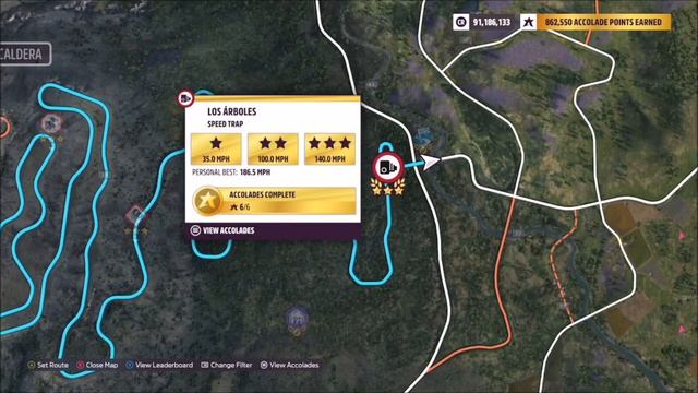 Forza Horizon 5 - Forzathon Guide - No Substitute - 1966 Porsche 906 Carrera 6