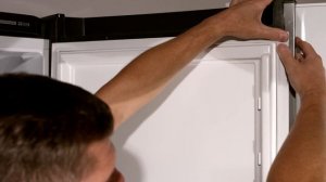 Как заменить уплотнитель в холодильнике?