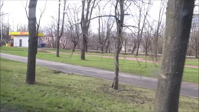 Автобус 351а "Новый Петергоф - ж/д ст. "Старый Петергоф" (смена перевозчика) смотреть онлайн