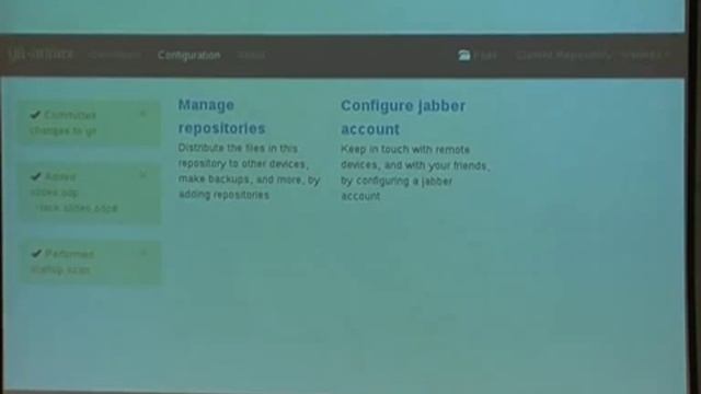 [Linux.conf.au 2013] - Git-annex смотреть онлайн