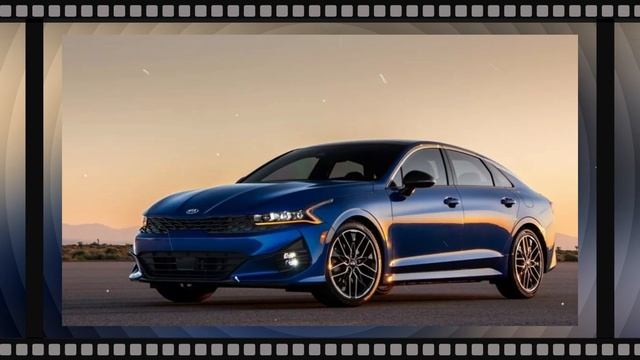 2024 Kia K5 Gt - 2024 Kia K5 Release Date, Interior & Exterior