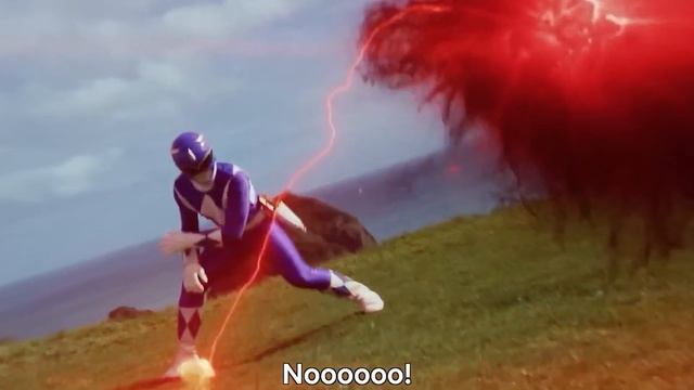 Power Rangers Could Disappear FOREVER In 2025