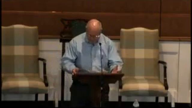 Northgate Baptist ~ God, The Sovereign Judge ~ Psalm 50;1+23 ~ 20150816 смотреть онлайн