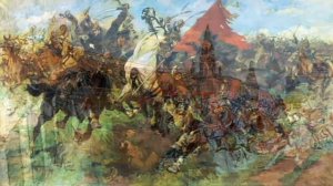 Марш Буденного. Мы красные кавалеристы