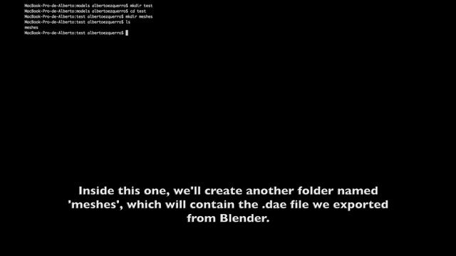 Download a 3D model and load it into a Gazebo simulation смотреть онлайн