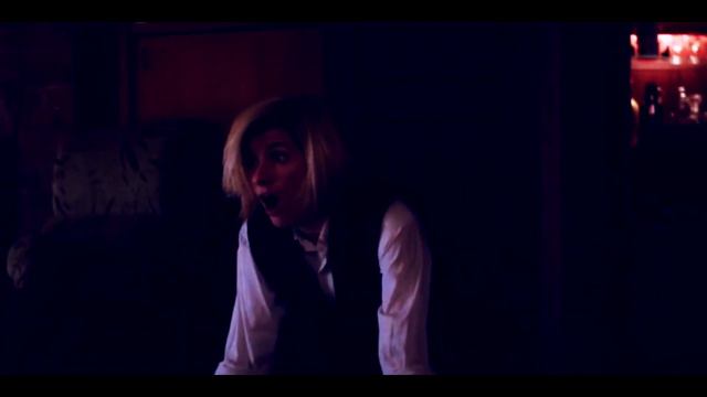 " I Do What I Can " ~ Doctor Who смотреть онлайн
