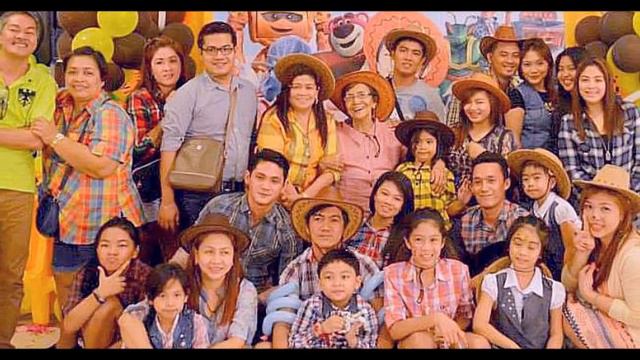 Happy Birthday Mama Letty - Photograph (violin) смотреть онлайн