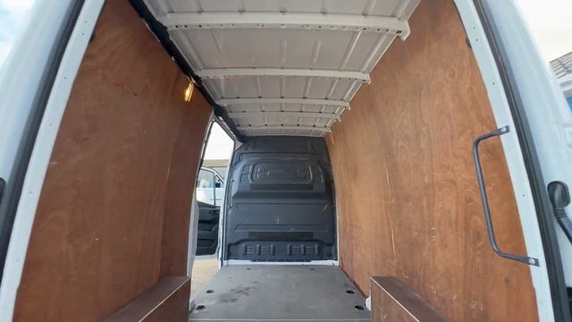 2019 (69 PLATE) MERCEDES-BENZ SPRINTER 314 CDI PROGRESSIVE AIR CON REVERSING CAMERA EURO 6 смотреть онлайн