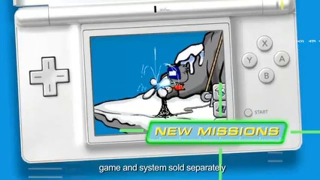 Club Penguin Elite Penguin Force Herberts Revenge смотреть онлайн