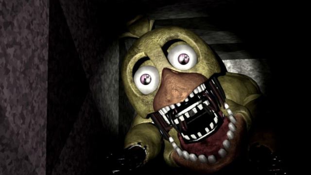 10 Фактов О Five Nights at Freddy’s 2 смотреть онлайн