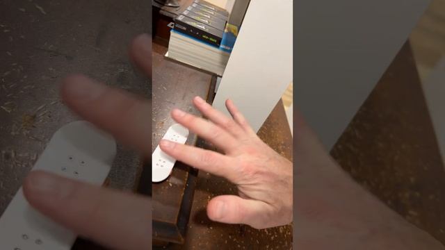 HN Premium Fingerboards - Nollie Heel Back Nose Blunt! V1 (2023) смотреть онлайн