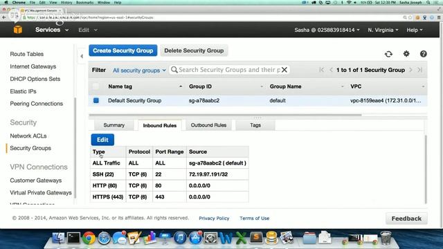 Seriously Scalable Architecture With AWS смотреть онлайн
