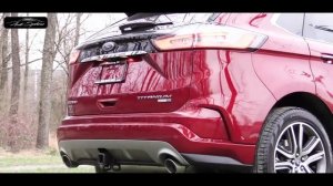 Ford Edge Плюсы и минусы, стоит ли покупать этот автомобиль