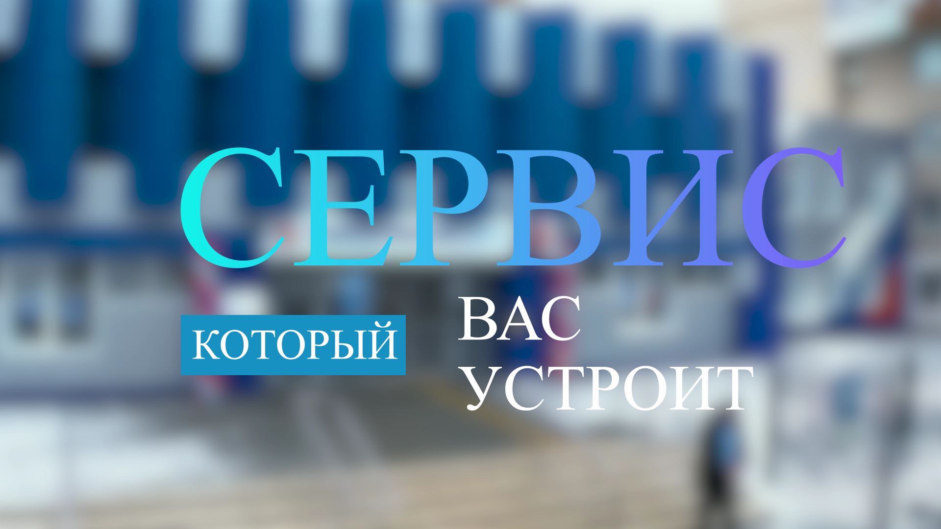 Модернизированный кадровый центр РАБОТА РОССИИ в г. Владимире-2022