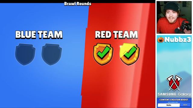 I Found an NPC in Brawl Stars.. смотреть онлайн