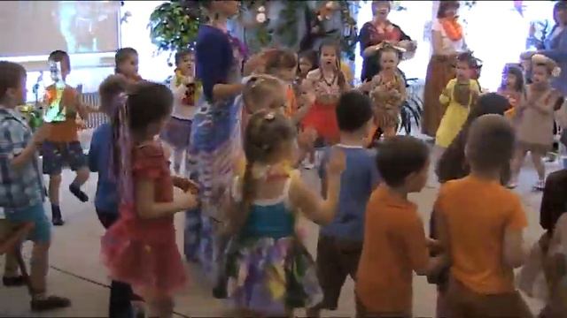 Африканская песня. смотреть онлайн