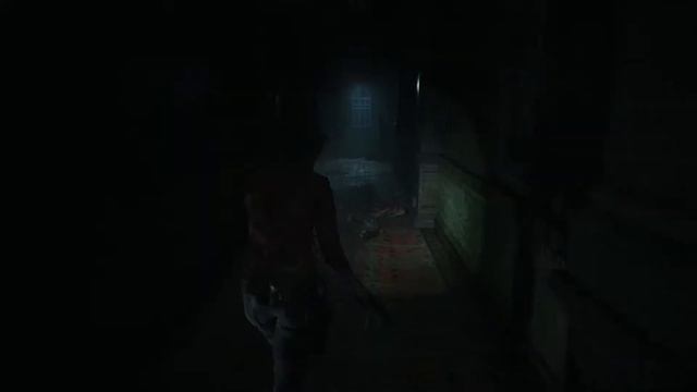 Resident Evil 2(2019)-Mod บรรยายภาษาไทย -11(Hardcore) смотреть онлайн