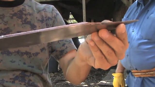 Обзор Американских метательных ножей Knife Throwing