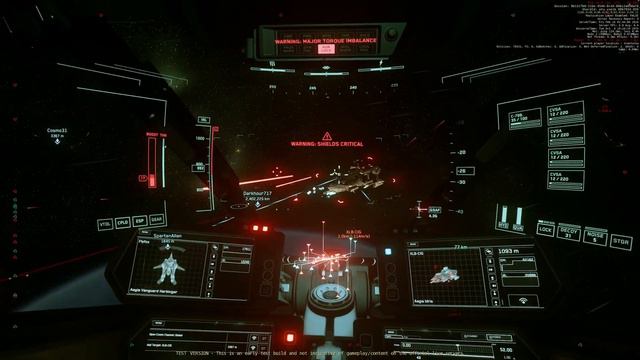 Star-Citizen - EPTU 3.22.1 - Idris Boarding смотреть онлайн